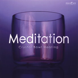 【国内盤CD】Meditation〜自分自身を見つめ直す