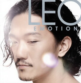【国内盤CD】LEO ／ EMOTION
