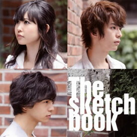 【国内盤CD】The Sketchbook ／ 12 [CD+DVD][2枚組]