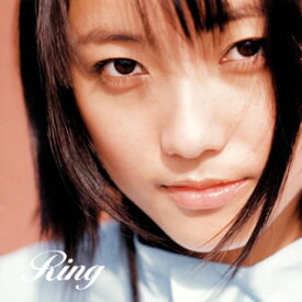 【国内盤CD】RING ／ TEEN'S RING