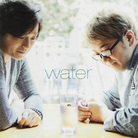 【国内盤CD】タオルズ ／ water