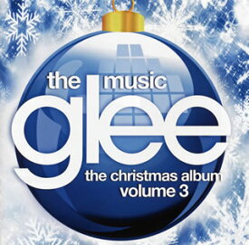【国内盤CD】「glee ／ グリー(シーズン4)」ザ・クリスマス・アルバム Volume 3