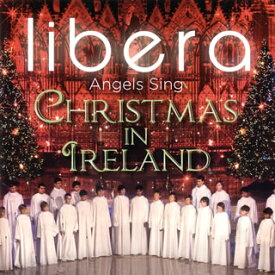 【国内盤CD】リベラ ／ 天使の歌 ／ クリスマス・イン・アイルランド [CD+DVD][2枚組]