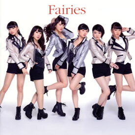【国内盤CD】フェアリーズ ／ Fairies