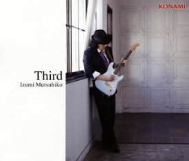 【国内盤CD】Izumi Mutsuhiko ／ Third[3枚組]