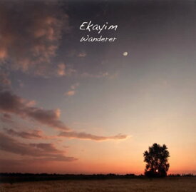 【国内盤CD】Ekayim ／ Wanderer