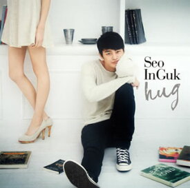 【国内盤CD】Seo InGuk ／ hug(TYPE C)