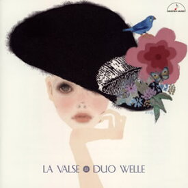 【国内盤CD】ラ・ヴァルス〜2台のピアノのための作品集 デュオ・ヴェレ(P)[2枚組]