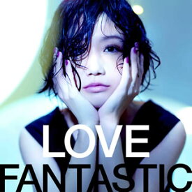 【国内盤CD】大塚愛 ／ LOVE FANTASTIC [CD+DVD][2枚組]