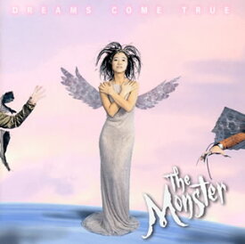【国内盤CD】DREAMS COME TRUE ／ the Monster