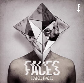 【国内盤CD】FAKE FACE ／ FACES