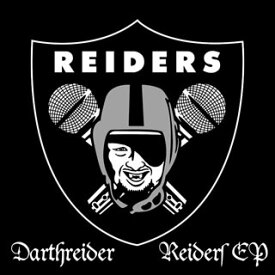 【国内盤CD】DARTHREIDER ／ REIDERS EP