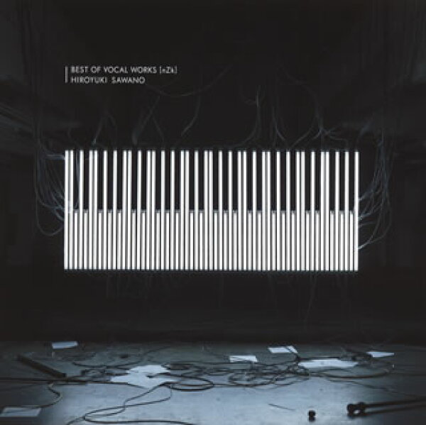 【国内盤CD】【新品】HIROYUKI SAWANO ／ BEST OF VOCAL WORKS[nZk]