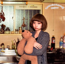 【国内盤CD】【新品】山田エリザベス良子 ／ BUFFET
