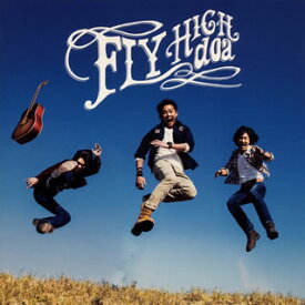 【国内盤CD】doa ／ FLY HIGH