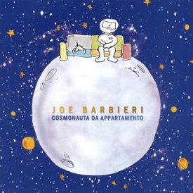 【国内盤CD】ジョー・バルビエリ ／ アパートメントの宇宙飛行士