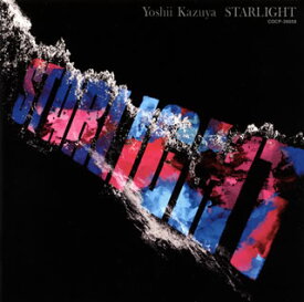 【国内盤CD】吉井和哉 ／ STARLIGHT