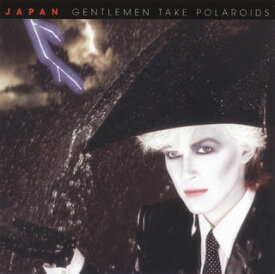 【国内盤CD】JAPAN ／ 孤独な影