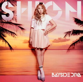 【国内盤CD】詩音 ／ BAYSIDE DIVA