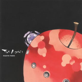 【国内盤CD】吉井和哉 ／ The Apples