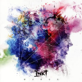 【国内盤CD】INKT ／ サイサリス [CD+DVD][2枚組]