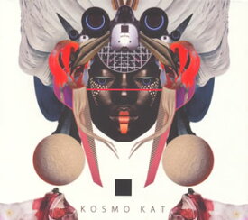 【国内盤CD】KOSMO KAT ／