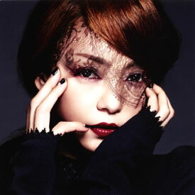 【国内盤CD】namie amuro ／genic [CD+DVD][2枚組]