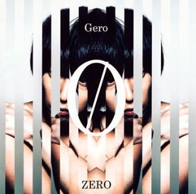 【国内盤CD】Gero ／ ZERO
