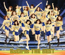 【国内盤CD】BsGirls ／ BsGirls THE BEST [CD+DVD][2枚組]