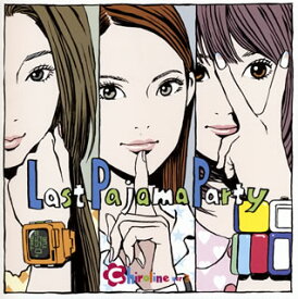 【国内盤CD】新・チロリン ／ Last Pajama Party