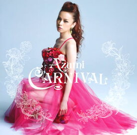 【国内盤CD】Azumi ／ CARNIVAL