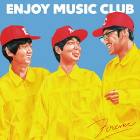 【国内盤CD】Enjoy Music Club ／ FOREVER