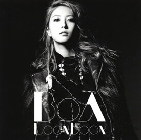 【国内盤CD】BoA ／ Lookbook [CD+DVD][2枚組]