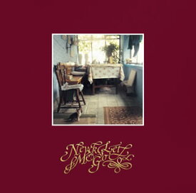 【国内盤CD】【新品】北園みなみ ／ Never Let Me Go