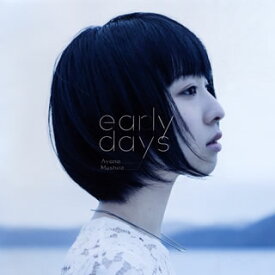 【国内盤CD】綾野ましろ ／ early days