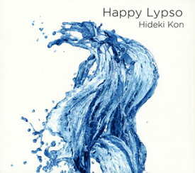 【国内盤CD】Hideki Kon ／ Happy Lypso