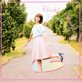 【国内盤CD】山崎あおい ／ Rinkle-Rinkle