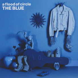 【国内盤CD】【新品】a flood of circle ／ 10th Anniversary BEST ALBUM～THE BLUE-AFOC 2006-2015-[期間限定盤(期間限定プライスダウン盤(2016年2月24日～2017年1月1日))]