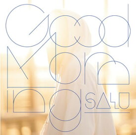 【国内盤CD】SALU ／ Good Morning