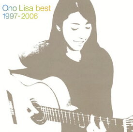 【国内盤CD】小野リサ ／ Ono Lisa best 1997-2006[2枚組]