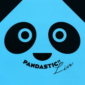 【国内盤CD】PANDASTIC!! LIVE2016 ぱんだウインドo.