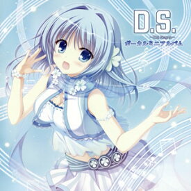 【国内盤CD】「D.S.-Dal Segno-」ボーカルミニアルバム ／ Rin'ca，yozuca*，CooRie