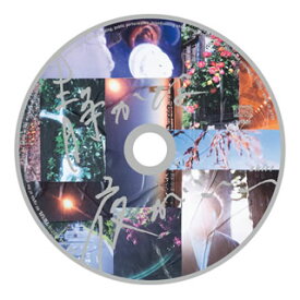 【国内盤CD】スカート ／ 静かな夜がいい [CD+DVD][2枚組]
