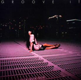 【国内盤CD】iri ／ Groove it