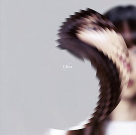 【国内盤CD】Salley ／ Clear