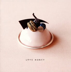【国内盤CD】大塚愛 ／ LOVE HONEY