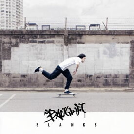 【国内盤CD】BACK LIFT ／ BLANKS