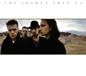 【国内盤CD】U2 ／ ヨシュア・トゥリー(30周年記念盤〜デラックス)[2枚組]