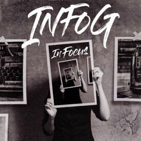 【国内盤CD】INFOG ／ In Focus