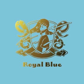 【国内盤CD】Special Favorite Music ／ Royal Blue